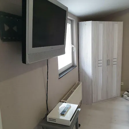Efferen2 Apartment *