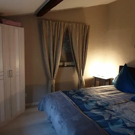 Apartment Efferen2